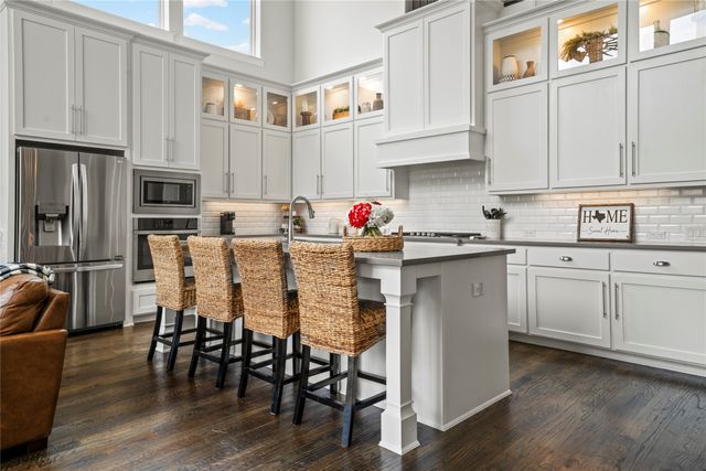 3900 Brazoria Drive, Prosper, TX 75078