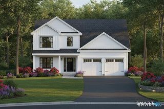 1 Woods View Lane, Shelton, CT 06484