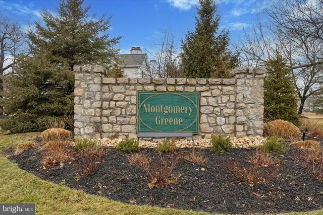 166 FILLY DR, North Wales, PA 19454