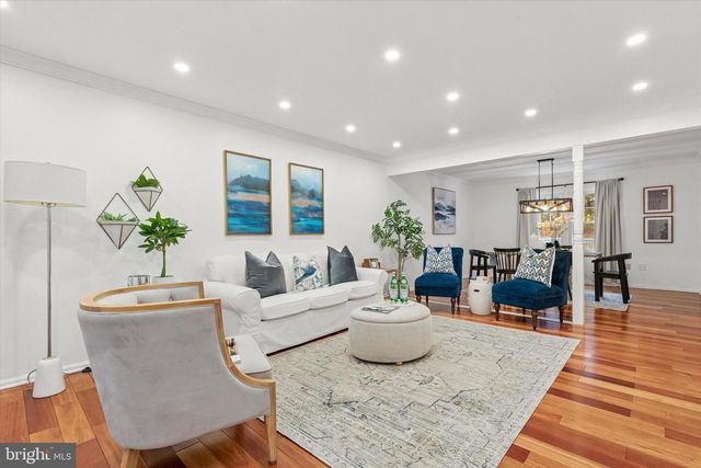 166 FILLY DR, North Wales, PA 19454