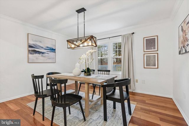 166 FILLY DR, North Wales, PA 19454