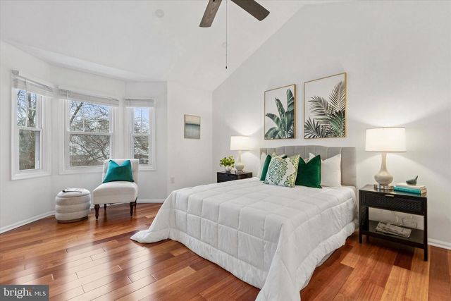 166 FILLY DR, North Wales, PA 19454