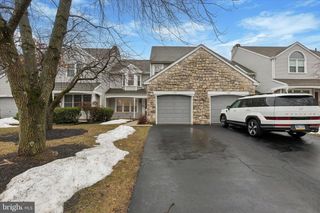 166 FILLY DR, North Wales, PA 19454
