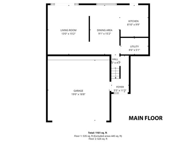 7838 Dunmore Road, Woodbury, MN 55125