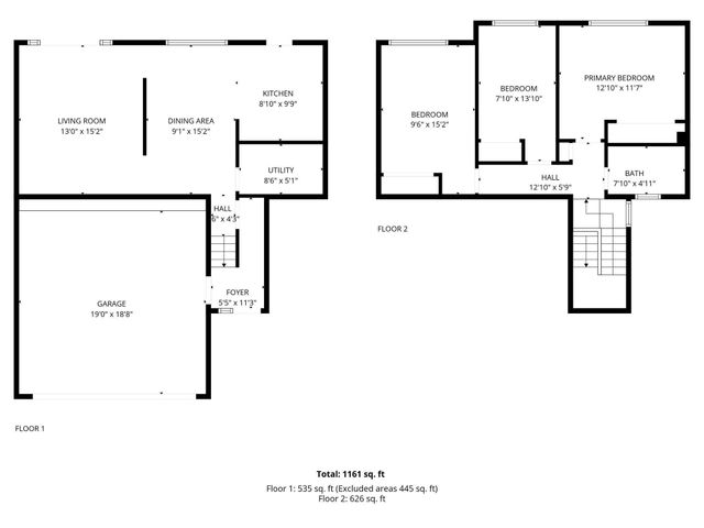 7838 Dunmore Road, Woodbury, MN 55125