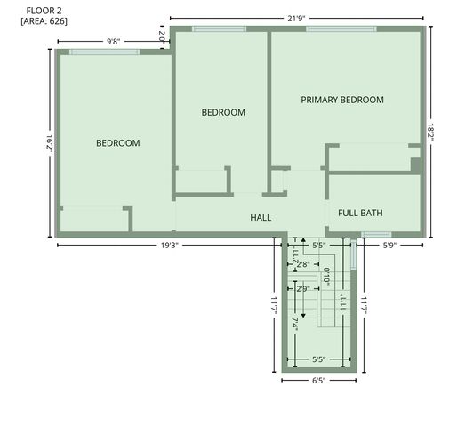 7838 Dunmore Road, Woodbury, MN 55125