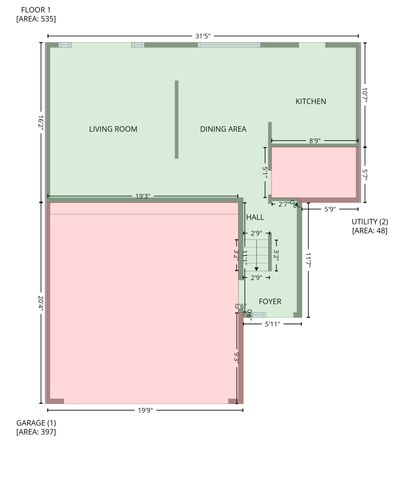 7838 Dunmore Road, Woodbury, MN 55125