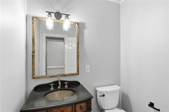 4563 Fountain Drives, Marietta, GA 30067
