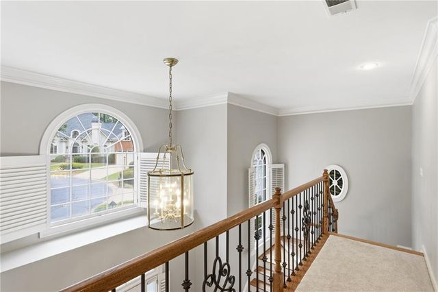 4563 Fountain Drives, Marietta, GA 30067