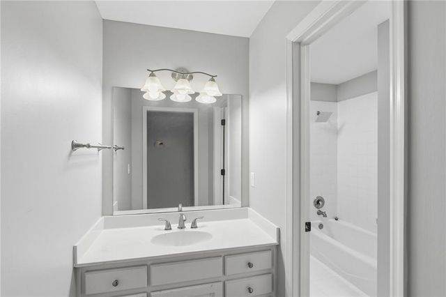 4563 Fountain Drives, Marietta, GA 30067