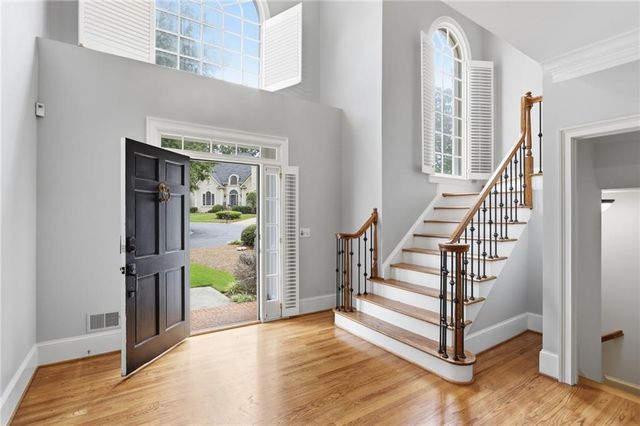 4563 Fountain Drives, Marietta, GA 30067