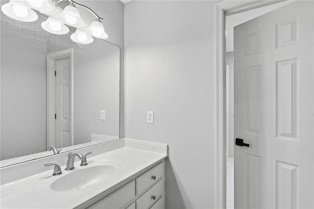 4563 Fountain Drives, Marietta, GA 30067