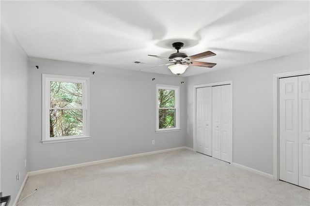 4563 Fountain Drives, Marietta, GA 30067