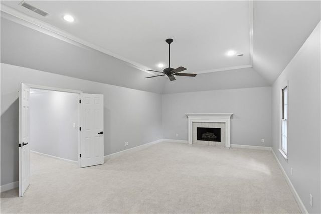 4563 Fountain Drives, Marietta, GA 30067