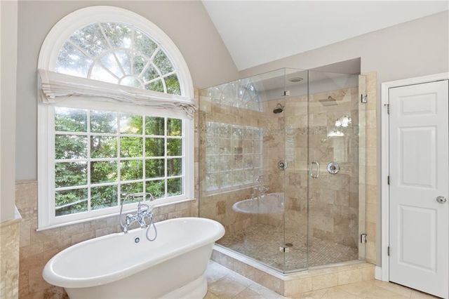 4563 Fountain Drives, Marietta, GA 30067