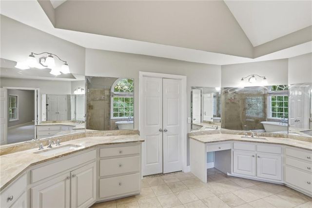 4563 Fountain Drives, Marietta, GA 30067