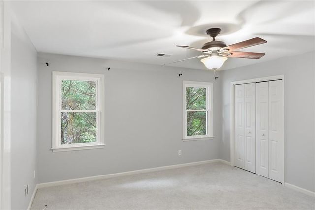 4563 Fountain Drives, Marietta, GA 30067