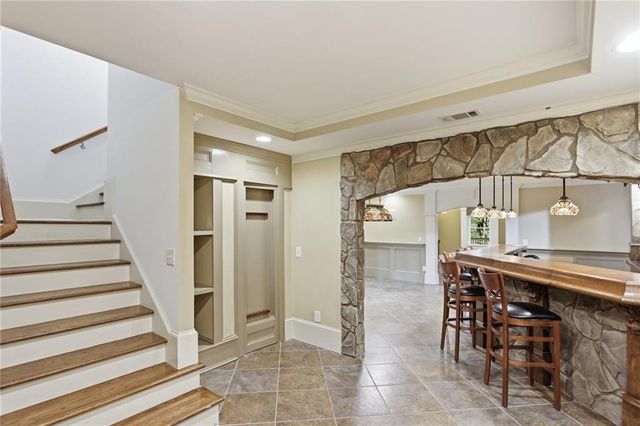 4563 Fountain Drives, Marietta, GA 30067