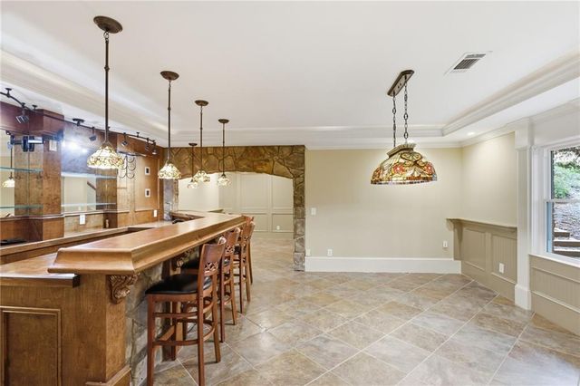 4563 Fountain Drives, Marietta, GA 30067