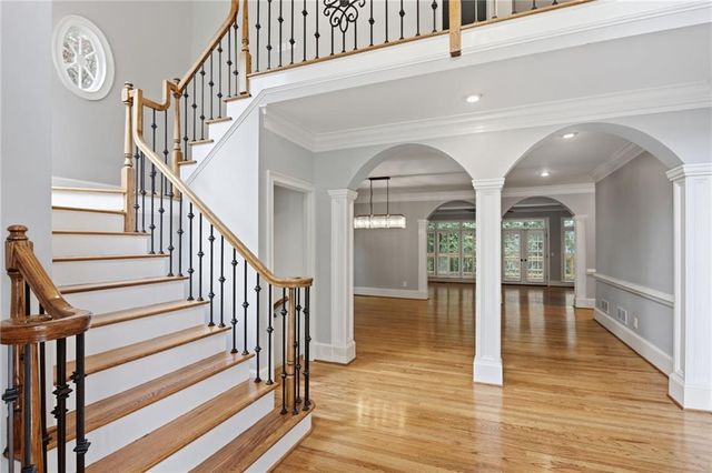 4563 Fountain Drives, Marietta, GA 30067