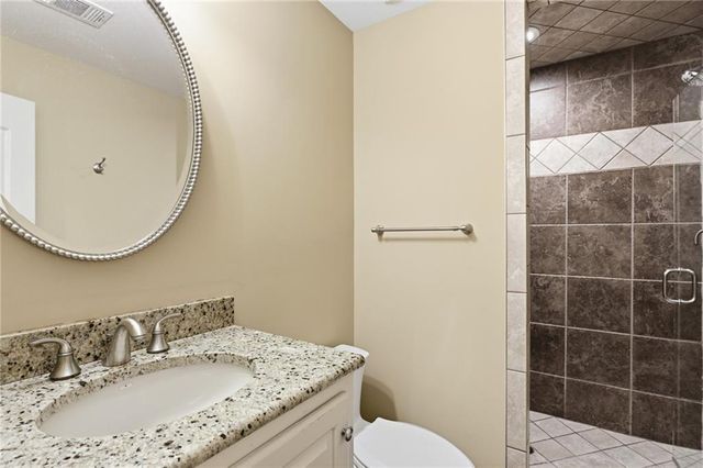 4563 Fountain Drives, Marietta, GA 30067