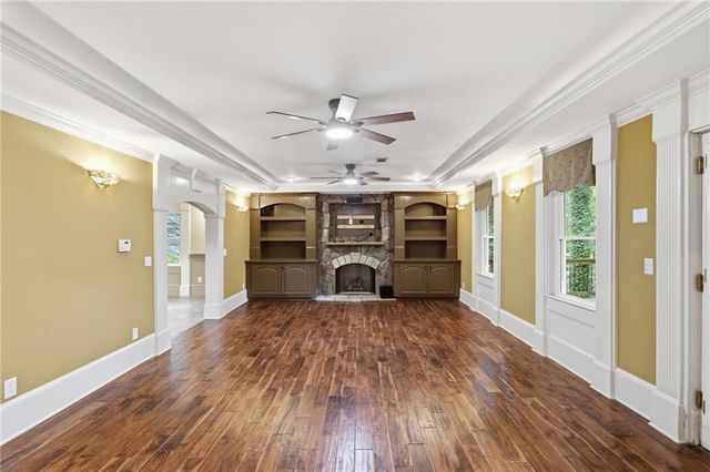 4563 Fountain Drives, Marietta, GA 30067