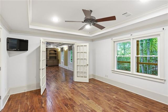 4563 Fountain Drives, Marietta, GA 30067