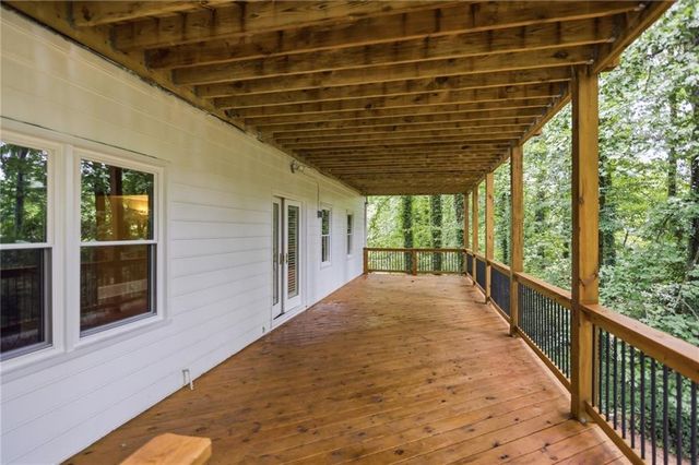 4563 Fountain Drives, Marietta, GA 30067