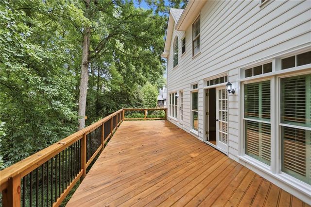 4563 Fountain Drives, Marietta, GA 30067