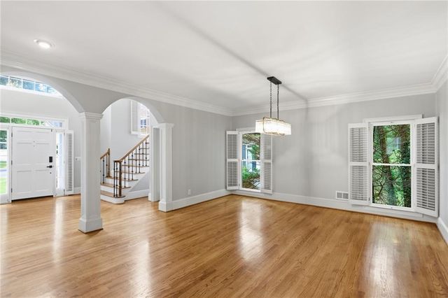4563 Fountain Drives, Marietta, GA 30067