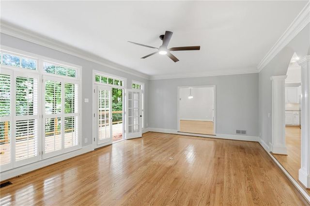 4563 Fountain Drives, Marietta, GA 30067