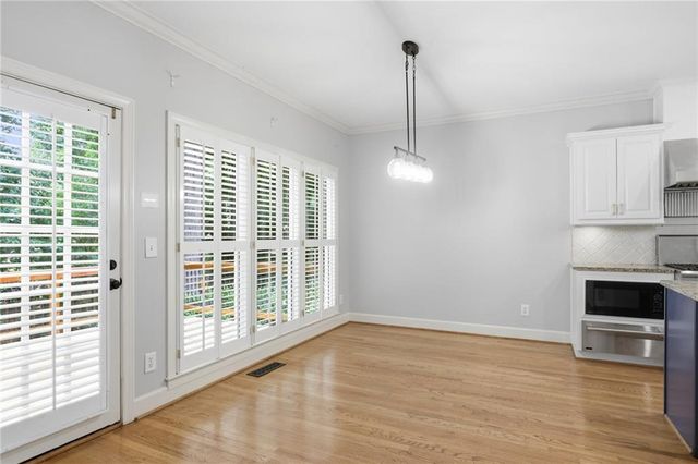 4563 Fountain Drives, Marietta, GA 30067