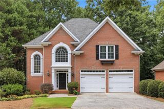 4563 Fountain Drive, Marietta, GA 30067