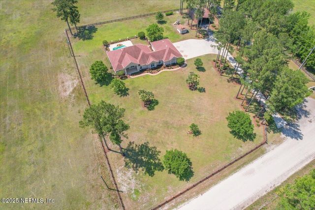 7600 NUTTY BUDDY Circle, Glen St. Mary, FL 32040