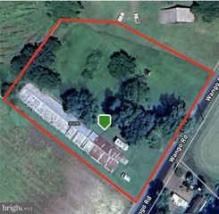 35390 WANGO RD, Pittsville, MD 21850