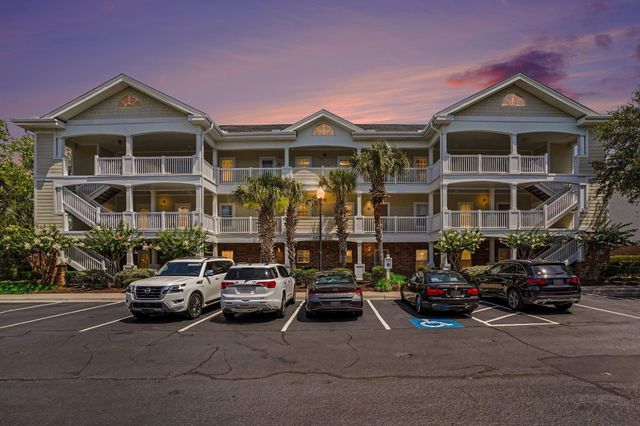 5801 Oyster Catcher Dr Unit 1733, North Myrtle Beach, SC 29582