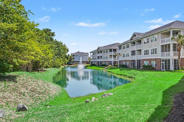 5801 Oyster Catcher Dr Unit 1733, North Myrtle Beach, SC 29582