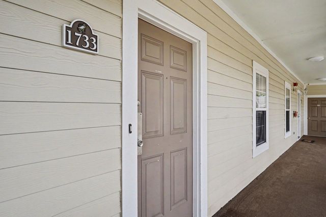 5801 Oyster Catcher Dr Unit 1733, North Myrtle Beach, SC 29582