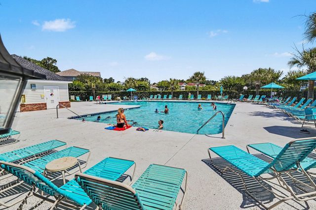 5801 Oyster Catcher Dr Unit 1733, North Myrtle Beach, SC 29582