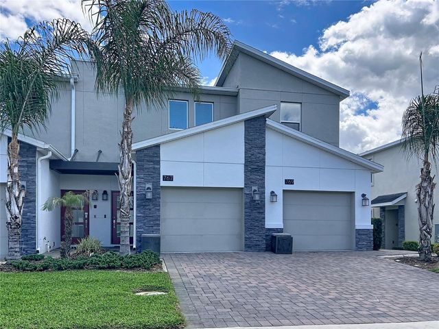 767 OCEAN COURSE AVENUE 704, Davenport, FL 33896