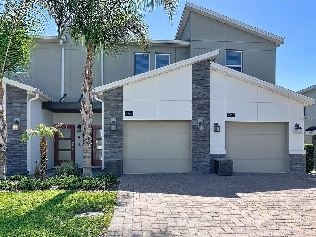 767 OCEAN COURSE AVENUE 704, Davenport, FL 33896