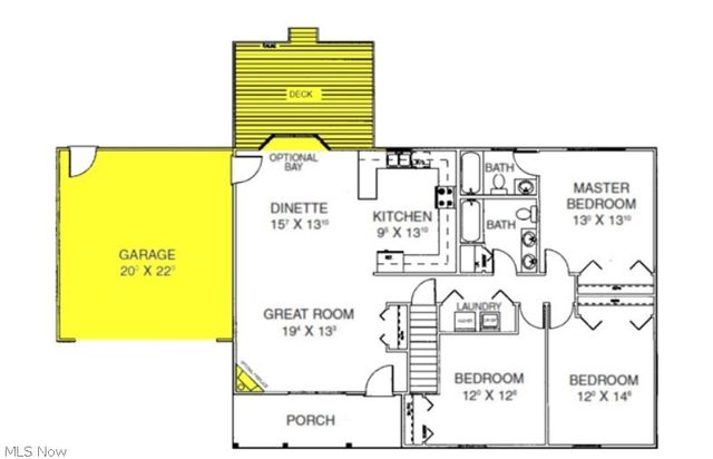 870 Community Road, Sheffield Lake, OH 44054