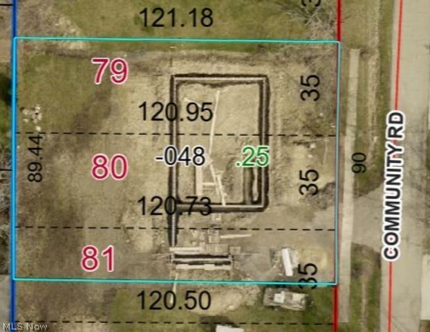 870 Community Road, Sheffield Lake, OH 44054