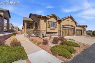 7670 Matchlock Heights, Colorado Springs, CO 80923