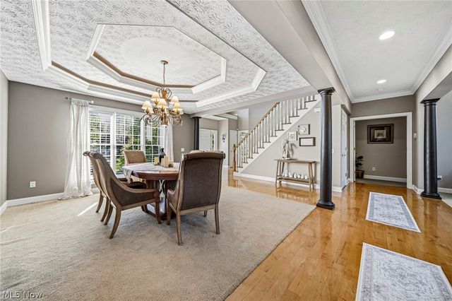 5432 Brook Run Drive, Medina, OH 44256