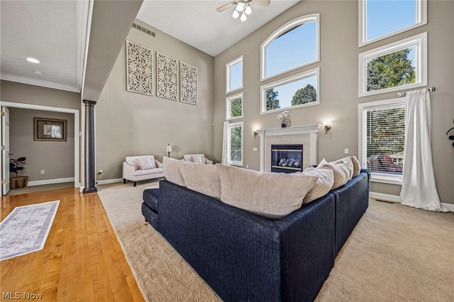 5432 Brook Run Drive, Medina, OH 44256
