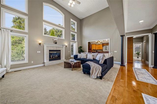 5432 Brook Run Drive, Medina, OH 44256