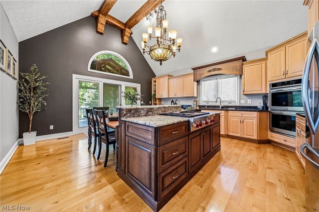 5432 Brook Run Drive, Medina, OH 44256