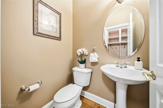 5432 Brook Run Drive, Medina, OH 44256