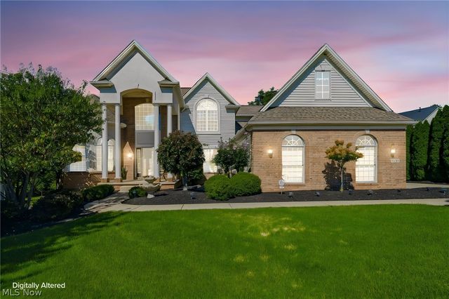 5432 Brook Run Drive, Medina, OH 44256
